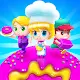 Idle Donut Tycoon