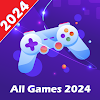 All Games - Games 2024 icon