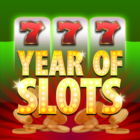 Year of Slots: Holiday Casino