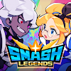 SMASH LEGENDS : Action Fight icon