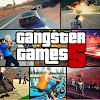 Gangster Crime Auto Theft VI icon