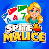 Spite & Malice Card Game icon