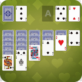 Solitaire Classic - Klondike