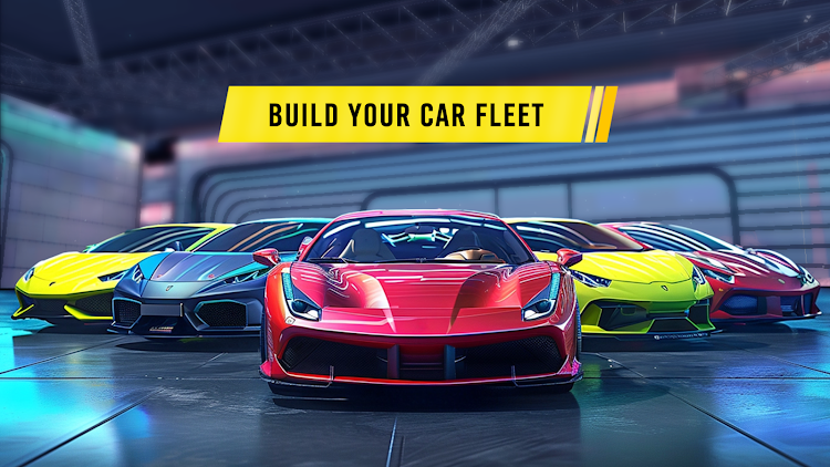 #4. Traffic Tour: Car Fury (Android) By: Wolves Interactive ™️