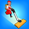 Sparkle Sweepers - Cleaning icon