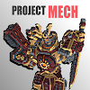 Project Mech - Action Shooter icon