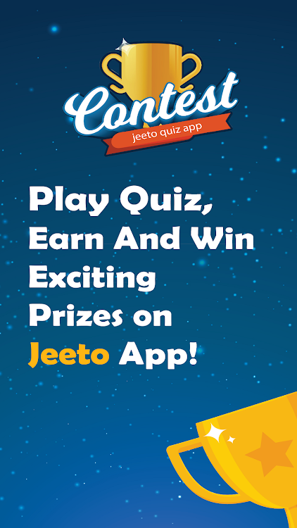 #7. Jeeto App: Win Prizes (Android) By: Nagorik