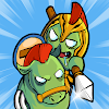 Age of Zombies Warriors icon