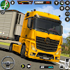 Ultimate Euro Truck Driving icon