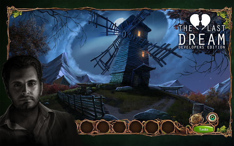 #8. The Last Dream (Full) (Android) By: Specialbit Studio