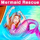 Mermaid Rescue Love Crush