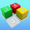 Order By Number icon