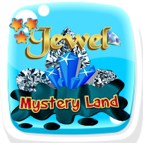 Jewels Mystery Land