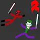 Stickman Hero Warriors