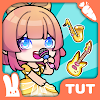 Tut world：Dream City Story icon