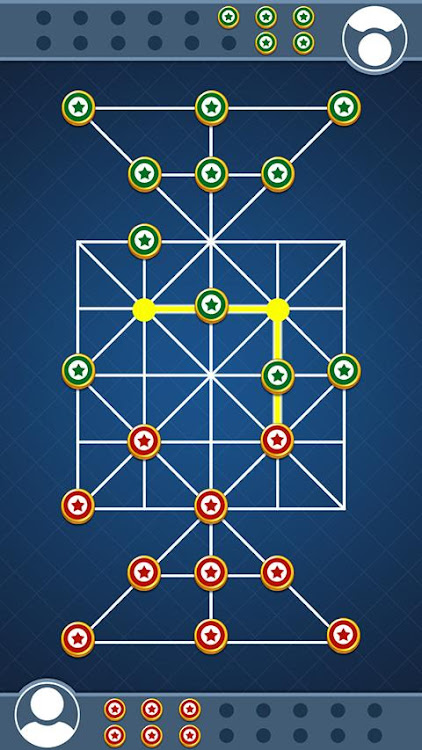 #3. Ludo Club Star Champion Dice (Android) By: Easy Games Club