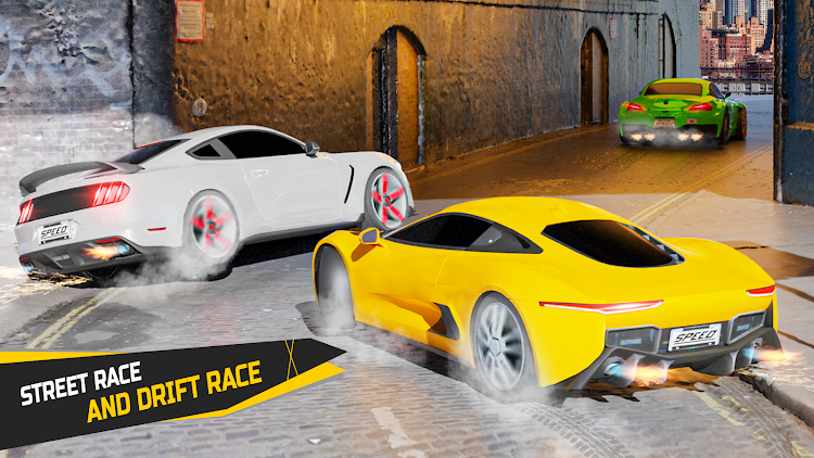 #4. Turbo Racing Titans (Android) By: NipsDreamZ Game Studio