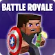 Pixel Battle Royale