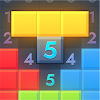 Battle Board - Block Numbers icon