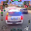 Cop Car Driving: Police Chase icon