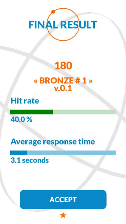 #7. Hi Score Science (Android) By: Kraken Empire