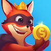 Crazy Fox icon