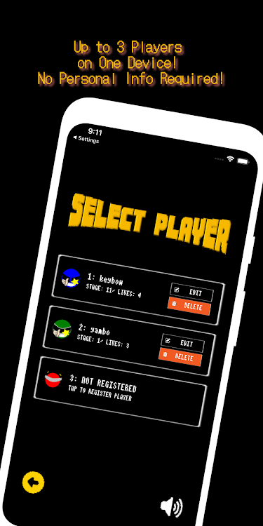 #6. Memory Rangers (Android) By: Telulu LLC