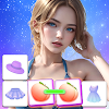 Onet Girls - Match Girl Game icon