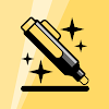 Evined Draw icon