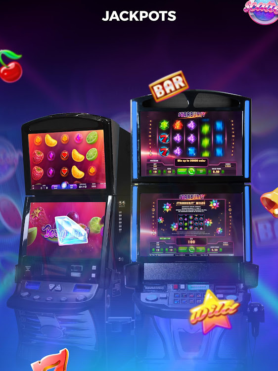 #7. Fortune Mobile Casino (Android) By: Mediacle