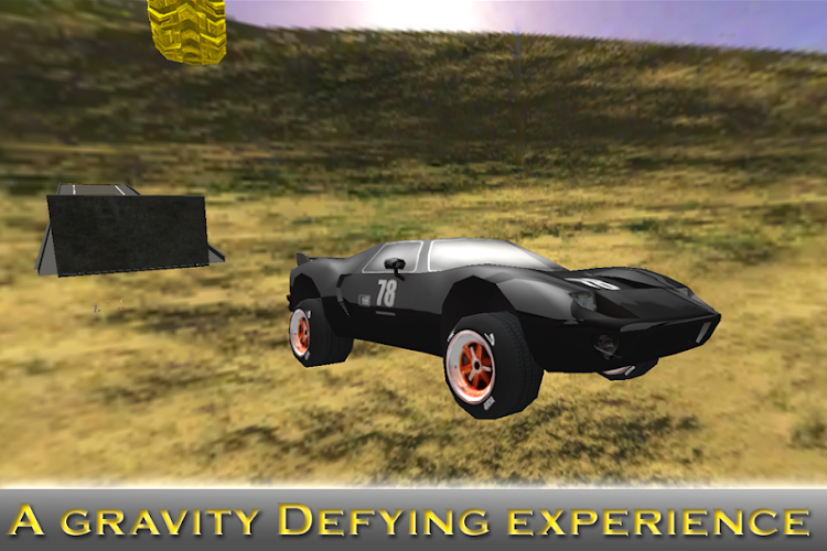 #3. Real Stunt Master 3D (Android) By: MaxPlay Apps