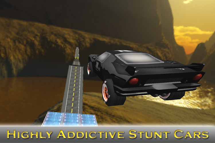 #4. Real Stunt Master 3D (Android) By: MaxPlay Apps