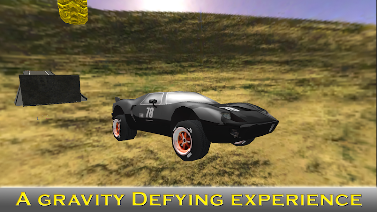 #8. Real Stunt Master 3D (Android) By: MaxPlay Apps