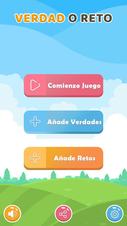 #3. Verdad o Reto (Android) By: Drunken Ducks