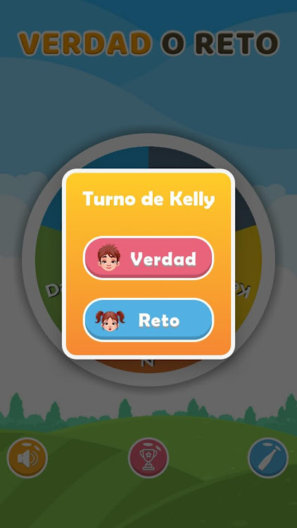 #7. Verdad o Reto (Android) By: Drunken Ducks