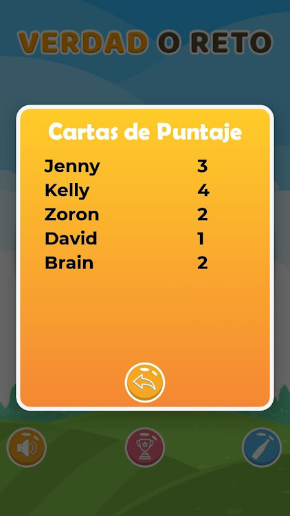 #8. Verdad o Reto (Android) By: Drunken Ducks