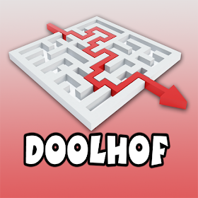 Doolhof