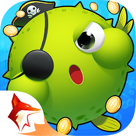 IFISH - Fun Online Fish Hunter