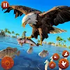 Wild Birds Life Simulator 3D icon