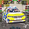 Police Simulator Games 3D 2024 icon