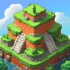 Hex City Builder icon