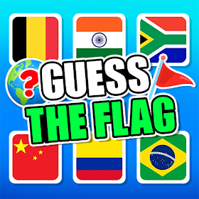 Flags Quiz: Guess the Country