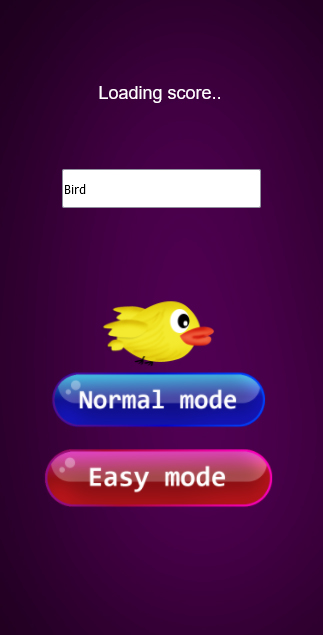 #5. Yellow Bird (Android) By: Basil Benny