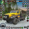 Mud Truck 3D : Offroad Driving icon