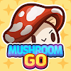 Mushroom Go icon