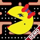 Ms. PAC-MAN Demo by Namco