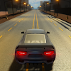 Turbo Traffic Racer icon