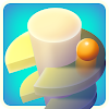 Bounce Blast: Helix Challenge icon