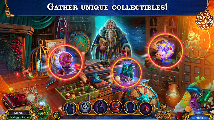 #6. Labyrinths 13 f2p (Android) By: Do Games Limited