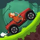 Jungle Hill Racing